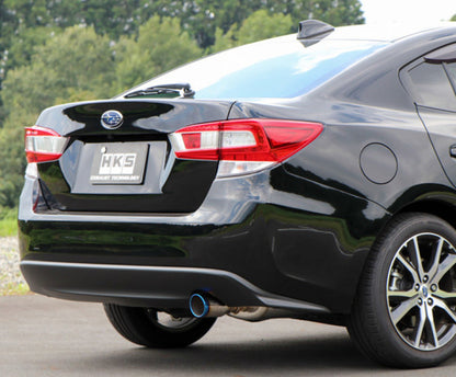 HKS LEGAMAX Premium IMPREZA DBA-GK6 - 32018-AF016