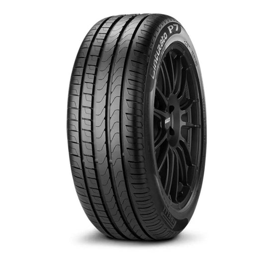 Pirelli Cinturato P7 Tire - 275/35R19 100Y (BMW) / (Mercedes-Benz) - 2478800