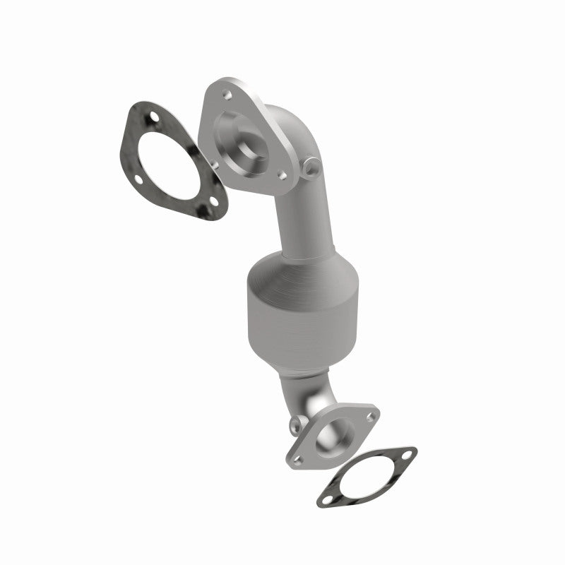 MagnaFlow Conv DF 13-17 Explorer V6 3.5 OEM Close Coupled - 21-257