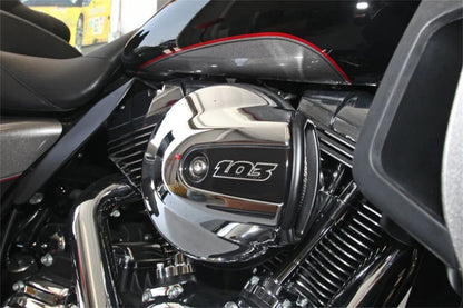 K&N 08-17 Harley Davidson Touring 96 CI / 103 CI - 57-1131P