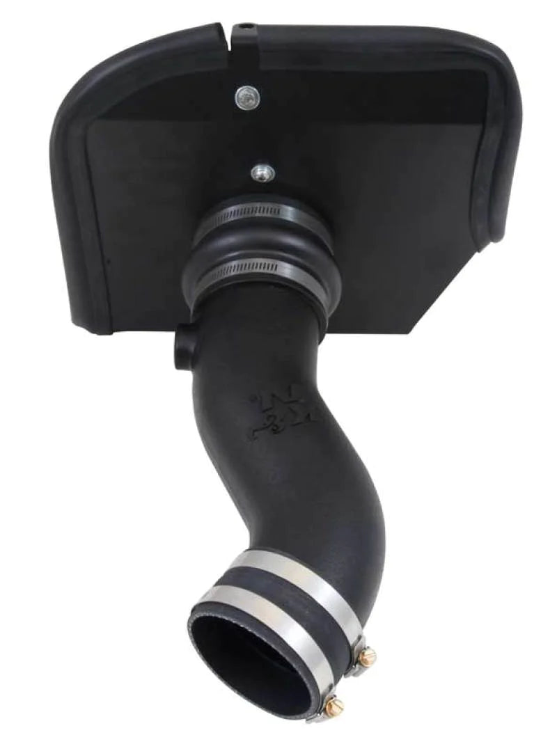 K&N 14-15 Jeep Cherokee V6 3.2L Aircharger Performance Intake Kit - 63-1569