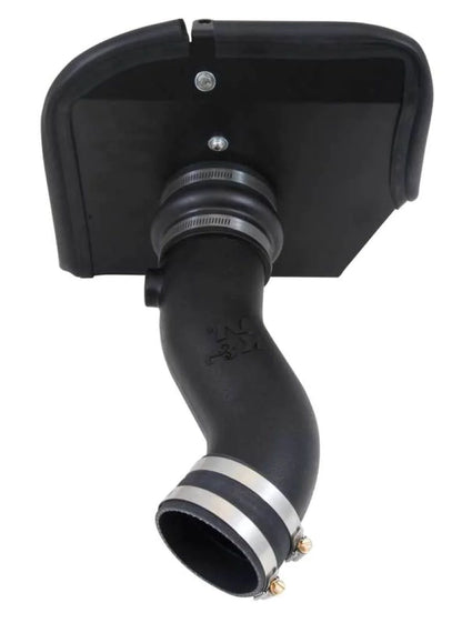 K&N 14-15 Jeep Cherokee V6 3.2L Aircharger Performance Intake Kit - 63-1569