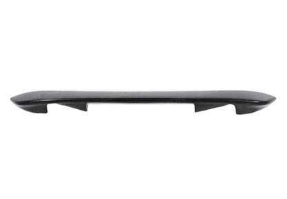 Seibon 09-12 Nissan 370Z SR-Style Carbon Fiber Rear Spoiler - RS0910NS370-SR