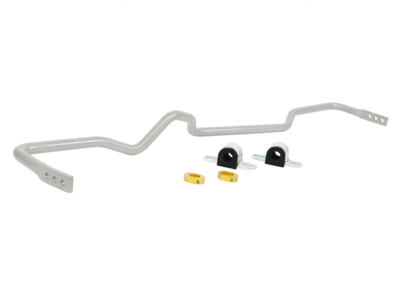 Whiteline 03-06 Nissan 350z Z33 Rear 20mm Heavy Duty Adjustable - BNR30Z