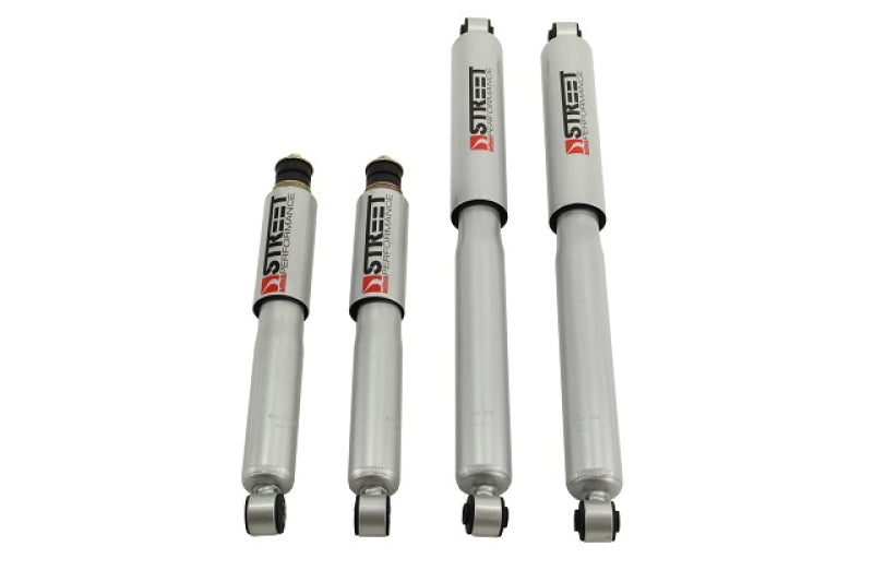 Belltech Street Performance Shock Set - OE9618-C-Dub Tech