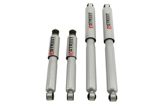 Belltech Street Performance Shock Set - OE9618-C-Dub Tech