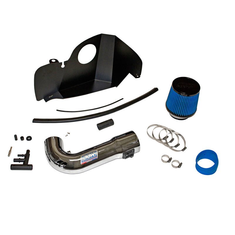 BBK 18-20 Ford Mustang GT 5.0L Cold Air Intake Kit - 1452-C-Dub Tech