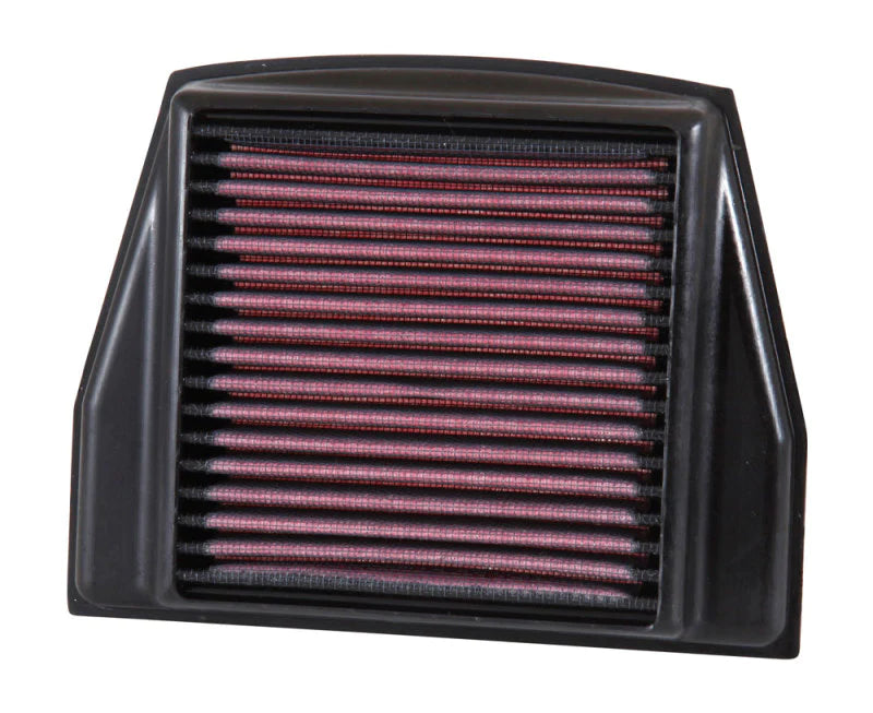 K&N 11-16 Aprilia Dorsodura 1197 Replacement Air Filter - AL-1111