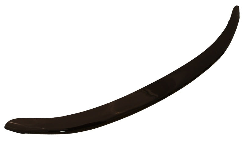 AVS 11-15 Kia Sorento High Profile Bugflector II Hood Shield - 25271-C-Dub Tech