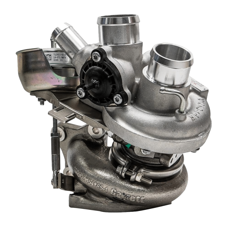 Garrett PowerMax Turbo Upgrade Kit 13-16 Ford F-150 3.5L EcoBoost - 881028-5002S