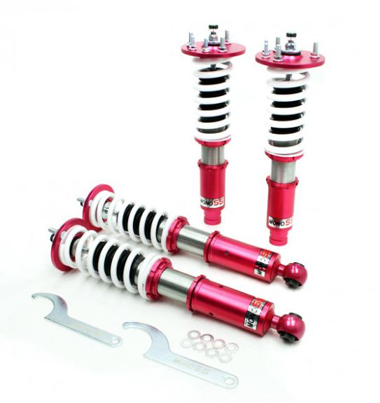 Godspeed Project MONOSS Coilovers (Various)