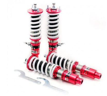 Godspeed Project MONOSS Coilovers (Various)