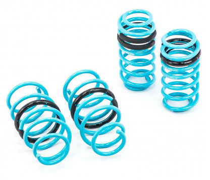 Godspeed Project Traction-S Performance Lowering Springs (Various)