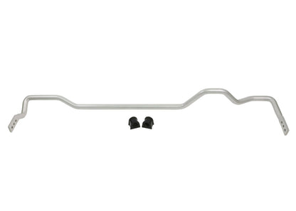 Whiteline 04-07 Subaru STi  Rear 24mm Swaybar-X heavy duty Blade - BSR37XZ