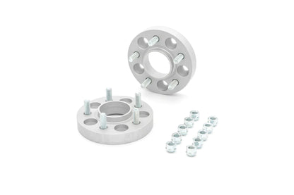 Eibach Pro-Spacer System 25mm Spacer - 2015 Ford Mustang Ecoboost - S90-4-25-063