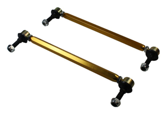 Whiteline Universal Sway Bar - Link Assembly Heavy Duty 310mm-335mm - KLC180-315