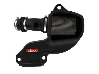 aFe Takeda Intakes Stage-2 PDS AIS 14-18 Mazda 3 I4-2.5L - 56-10009D-C-Dub Tech