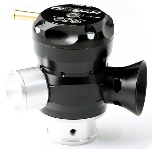 GFB HYBRID TMS Dual Port 35mm Inlet/30mm Outlet 97-98 Subaru - T9235