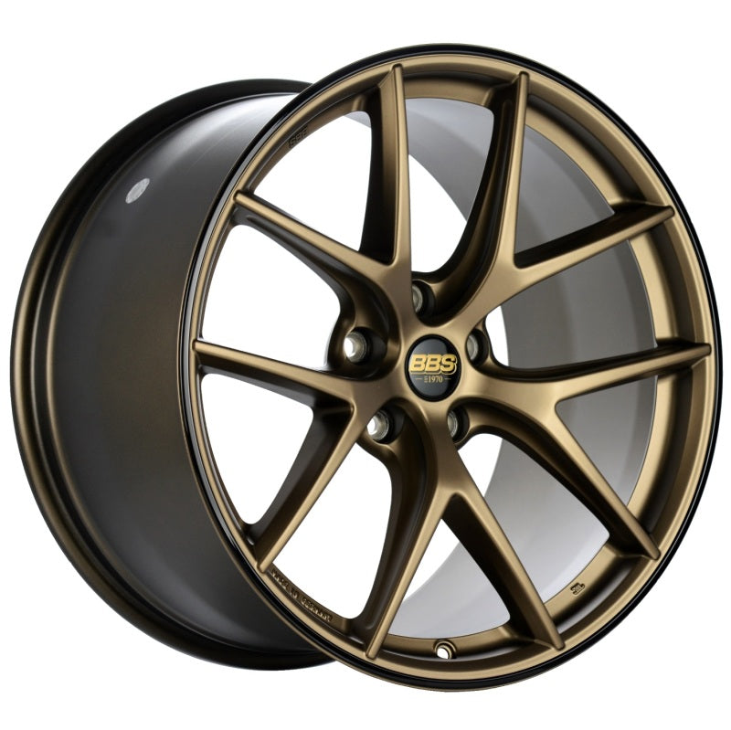 BBS CI-R BRONZE RIM PROTECTOR-C-Dub Tech