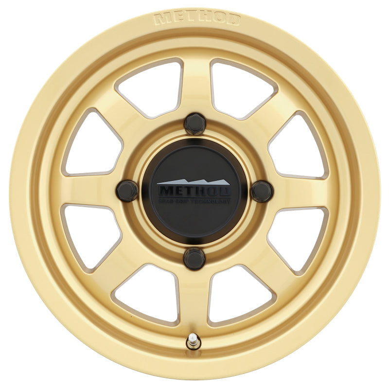 METHOD WHEELS METHOD MR410 GOLD