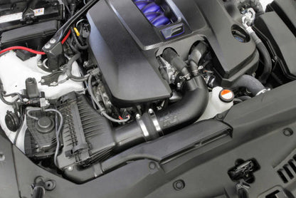 K&N 15-17 Lexus RC-F V8 5.0L Performance Intake Kit - 57-9038