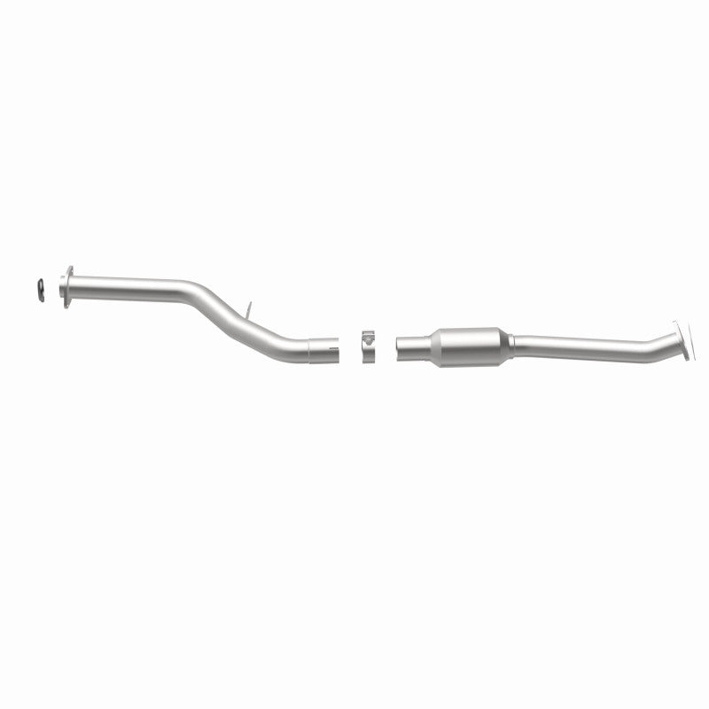 Magnaflow Conv DF 2014-2015 Forester H4 2.5 OEM Underbody - 21-217