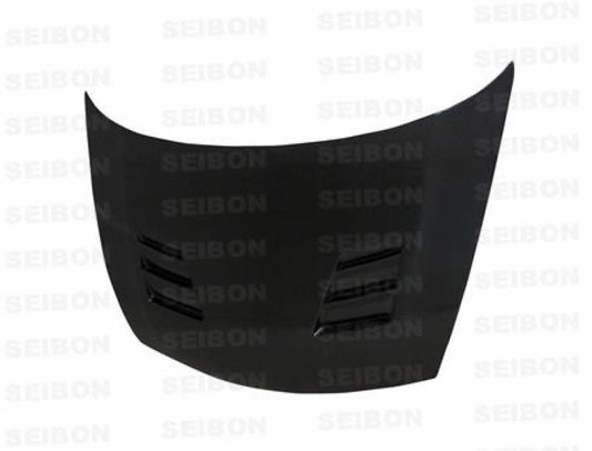 Seibon 06-10 Honda Civic 4 Door JDM / Acura CSX - HD0607HDCV4DJ-TS