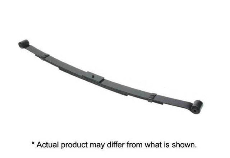 Belltech LEAF SPRING 84-95 TOYOTA PICKUP 3inch - 5978-C-Dub Tech