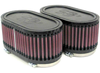 K&N Universal Air Filter for 89-95 Yamaha FZR1000 / 94-98 - RU-3092