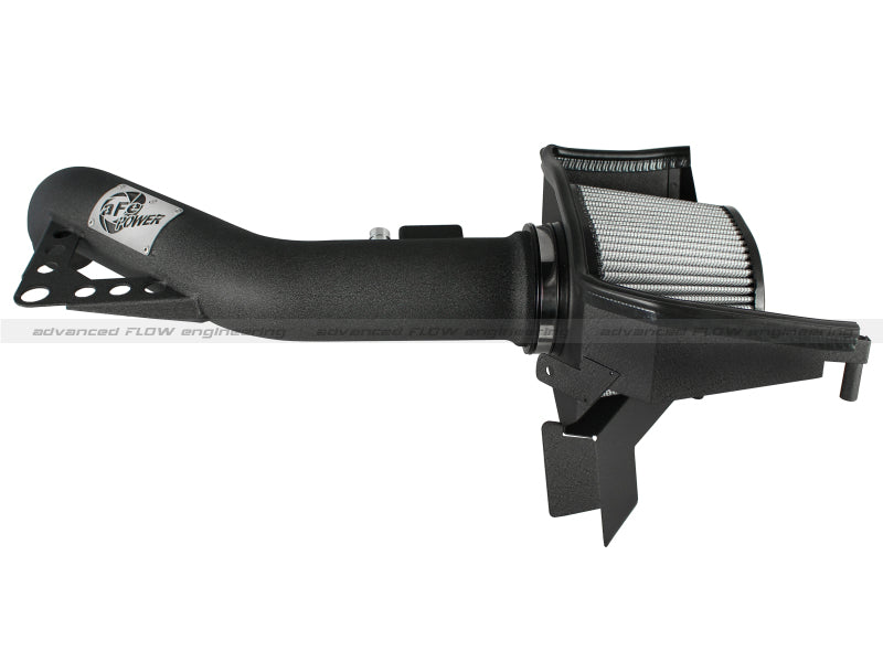 aFe MagnumFORCE Intakes Stage-2 Pro DRY S 12-15 BMW 335i - 51-12202-C-Dub Tech