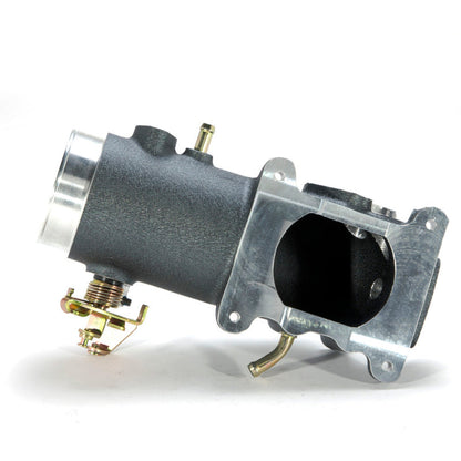 BBK 96-04 Mustang 4.6 GT 78mm Throttle Intake BBK Power - 1780-C-Dub Tech