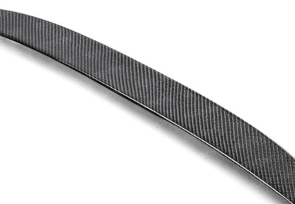 Seibon 12-13 Scion FRS/ Subaru BRZ C-Style Carbon Fiber Rear - RS1213SCNFRS-C