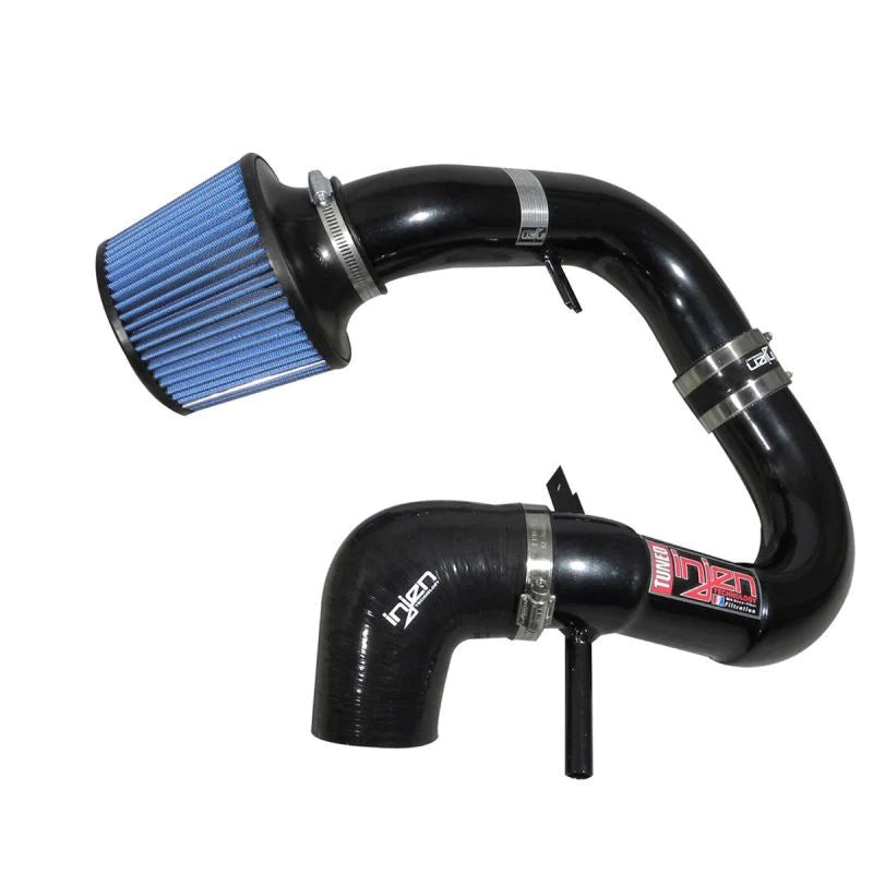 Injen 09-11 Nissan Cube 1.8L 4 cyl. Black Short Ram - SP1915BLK