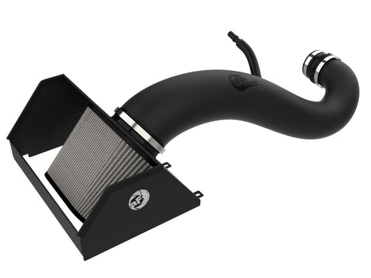 aFe Rapid Induction Cold Air Intake System w/Pro DRY S - 52-10002D