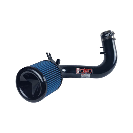 Injen 91-95 Acura Legend V6 3.2L Black IS Short Ram - IS1401BLK
