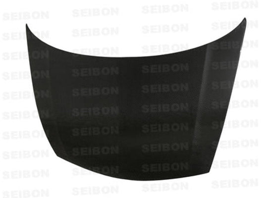 Seibon 06-08 Honda Civic 4 Door JDM / Acura CSX - HD0607HDCV4DJ-OE