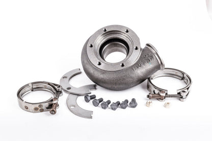 Garrett GT28R Turbine Hsg Kit O/V V-Band / V-Band 0.72 - 827690-0002
