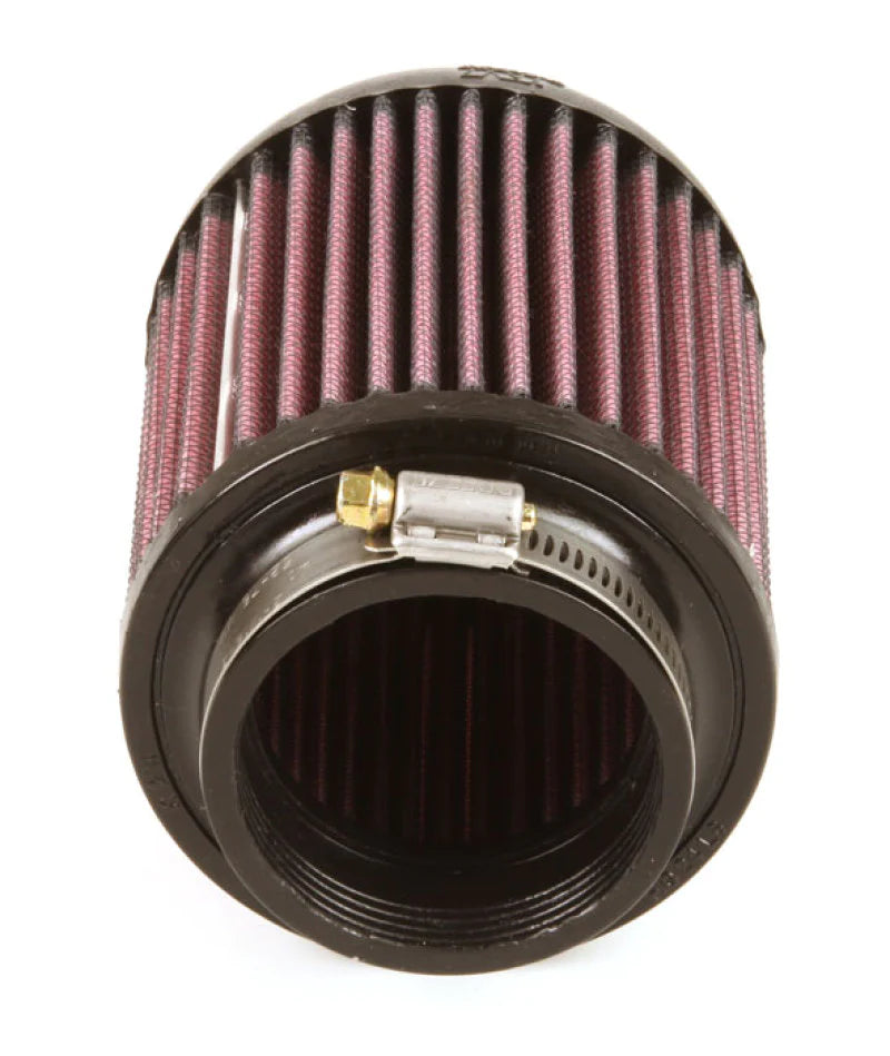 K&N Universal X-Stream Clamp-On Filter 2 7/16in Flange x 4in - RX-4040-1