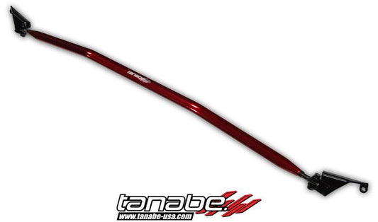 Tanabe Sustec Front Strut Tower Bar 12 Scion iQ - TTB163F