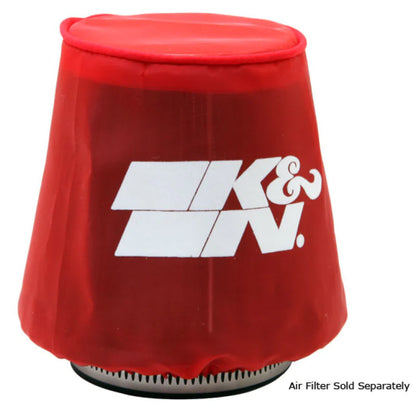K&N Kawasaki / Yamaha / Sea Doo / Polaris Red - 22-2040PR