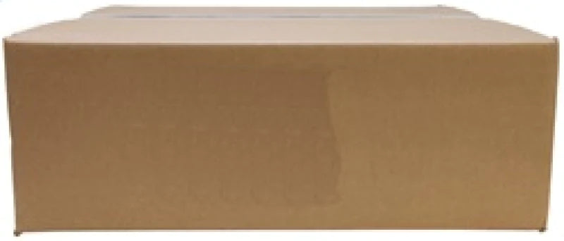 K&N Replacement Air Filter w/ Chrome Top - W/E-1500 K&N - CE-1502