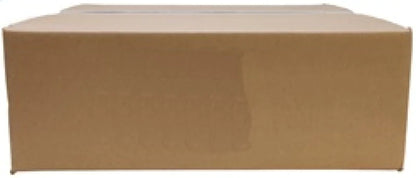 K&N Replacement Air Filter w/ Chrome Top - W/E-1500 K&N - CE-1502