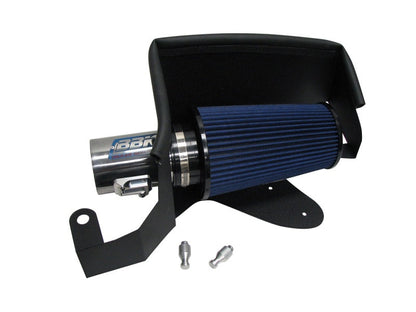 BBK 2010 Mustang 4.6 GT Cold Air Intake Kit - - 1773-C-Dub Tech