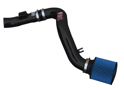 Injen 17-19 Nissan Sentra 1.6L 4cyl Turbo Black Cold Air - SP1971BLK