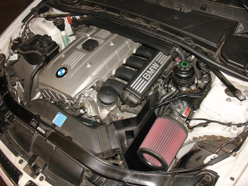 Injen 08-09 128i E82 / 07-09 328i E92 / 2006 - SP1121BLK