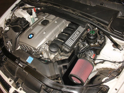 Injen 08-09 128i E82 / 07-09 328i E92 / 2006 - SP1121BLK