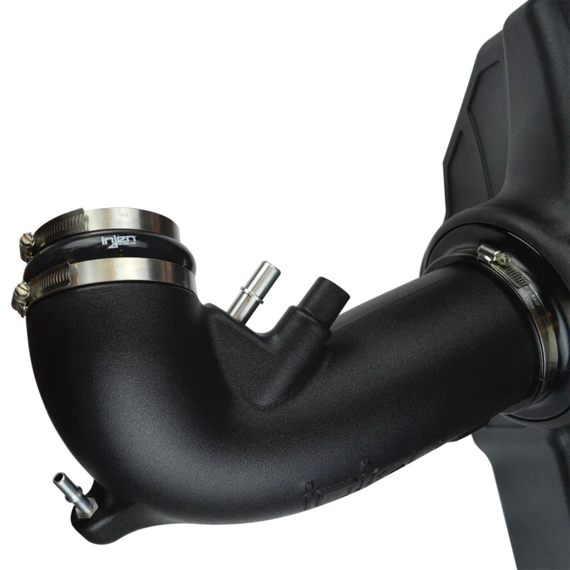 Injen 18-20 Ford Mustang GT 5.0L V8 Evolution Intake - EVO9202
