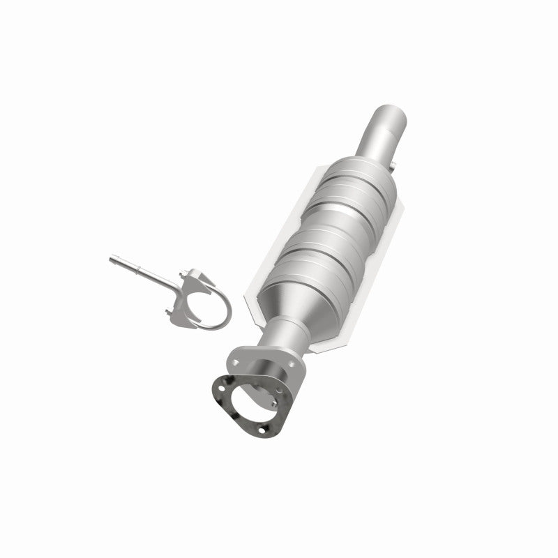 Magnaflow Conv DF 07-08 E-350 Super Duty 5.4 & 6.8 - 52228