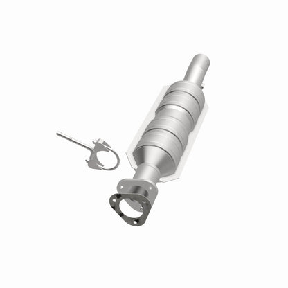 Magnaflow Conv DF 07-08 E-350 Super Duty 5.4 & 6.8 - 52228