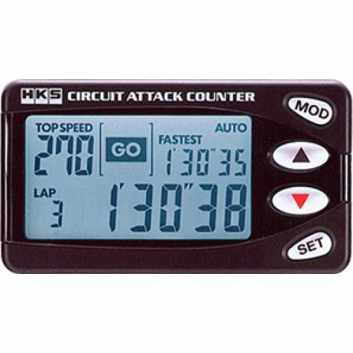 HKS CIRCUIT ATTACK COUNTER - 44007-AK001